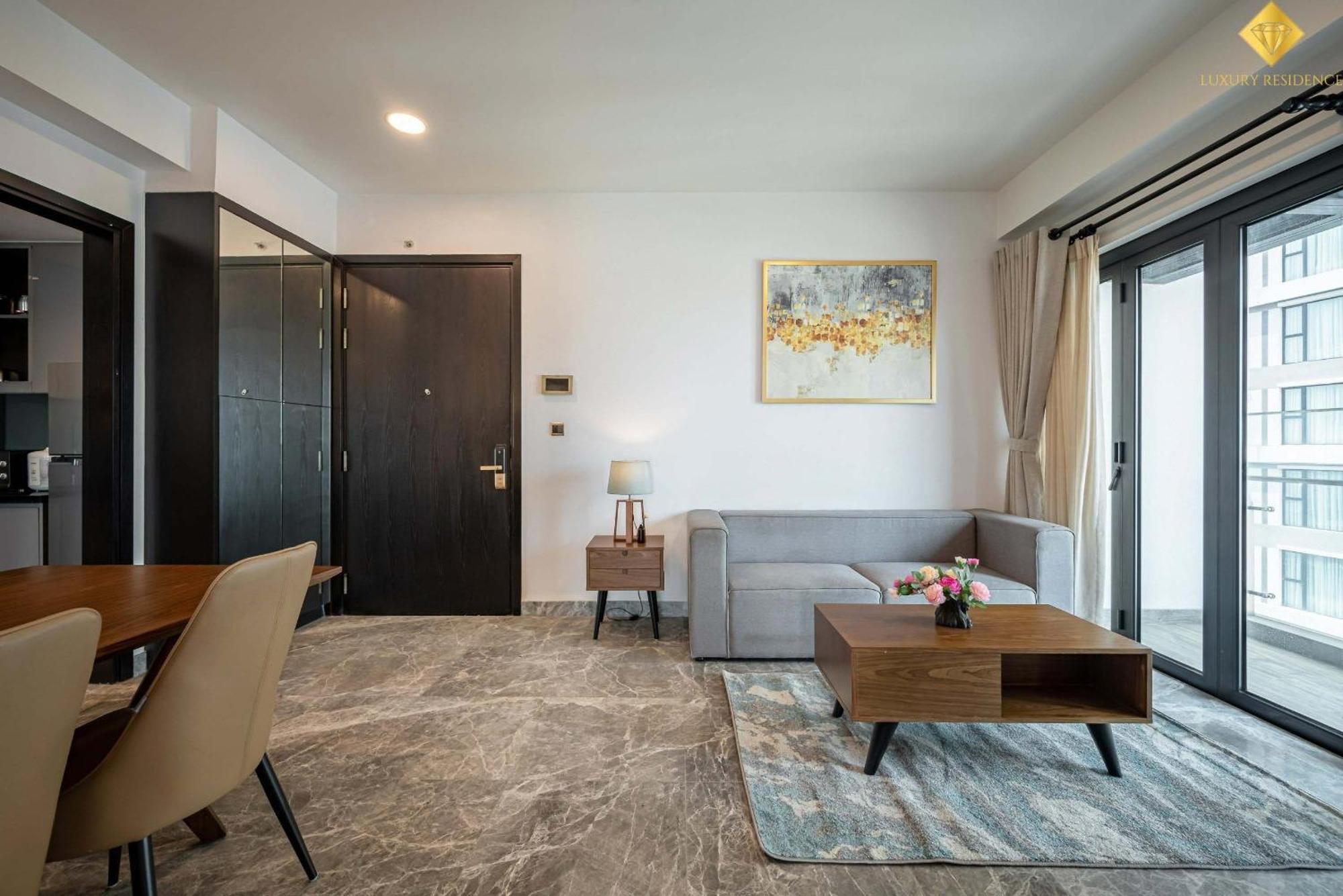 Apartment D1mension Riverside - Angia Hospitality *