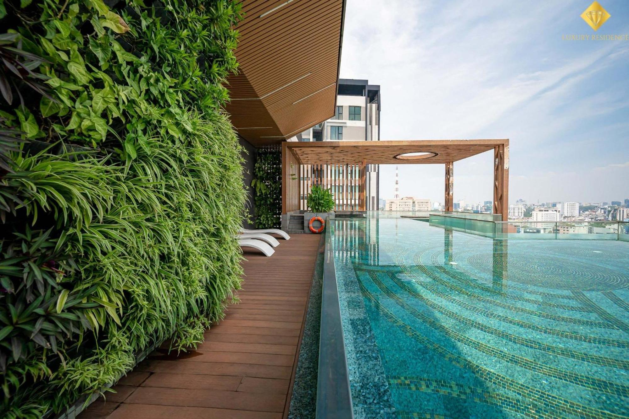 D1mension Riverside - Angia Hospitality Apartment *