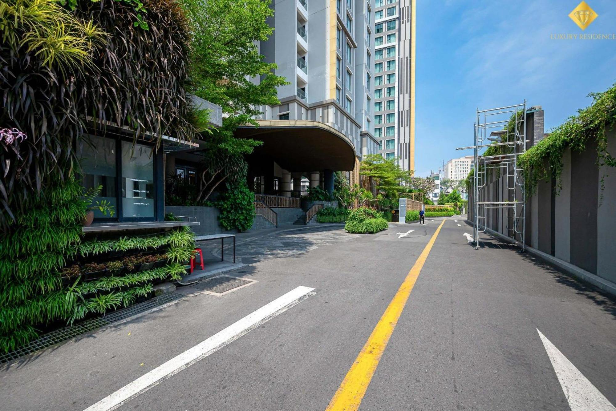 Apartment D1mension Riverside - Angia Hospitality