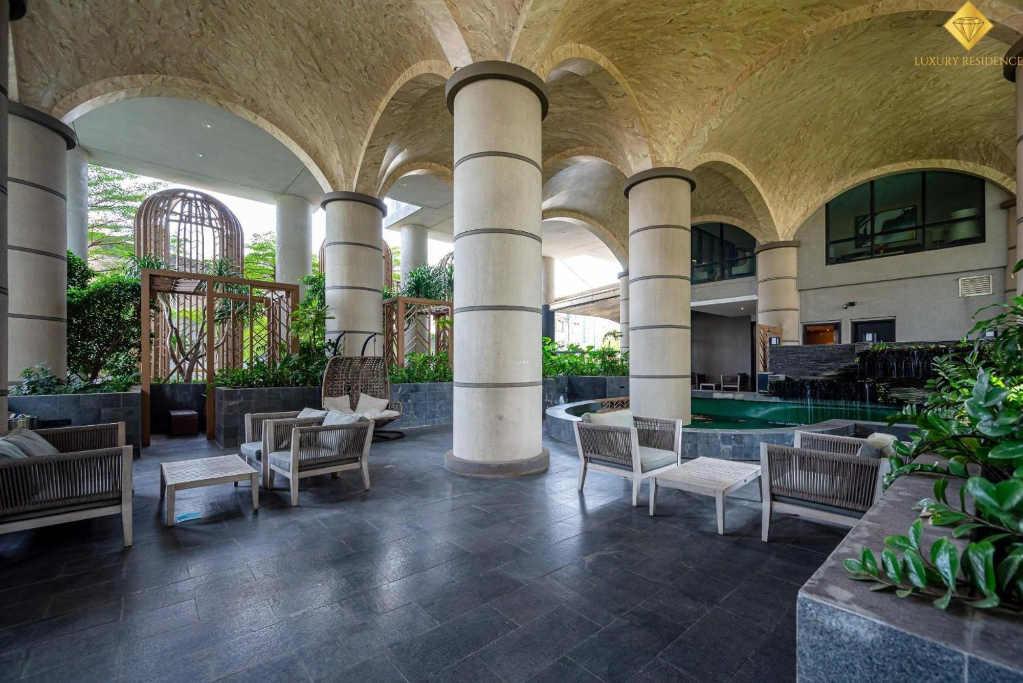 D1mension Riverside - Angia Hospitality * Ho Chi Minh City