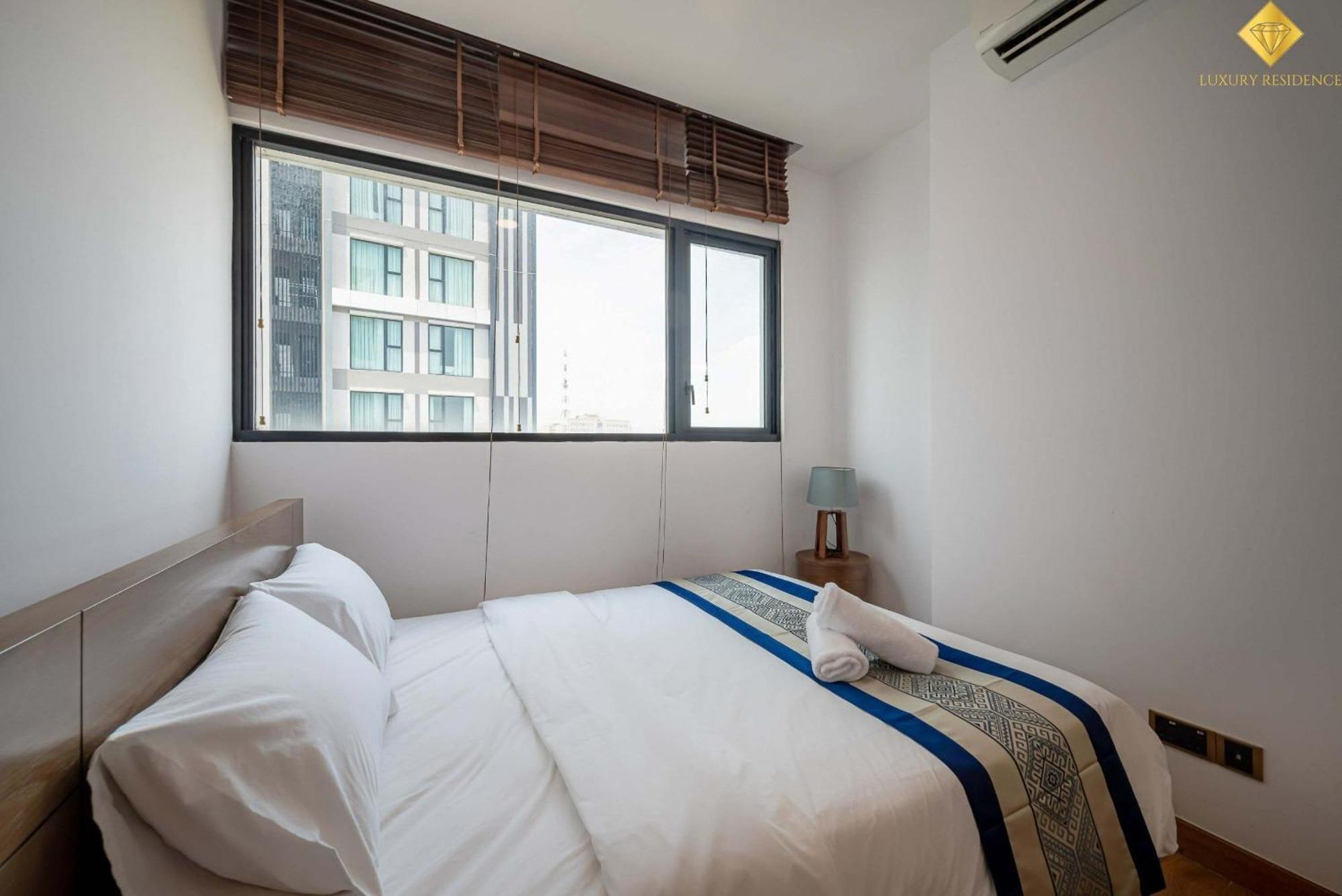 Apartment D1mension Riverside - Angia Hospitality