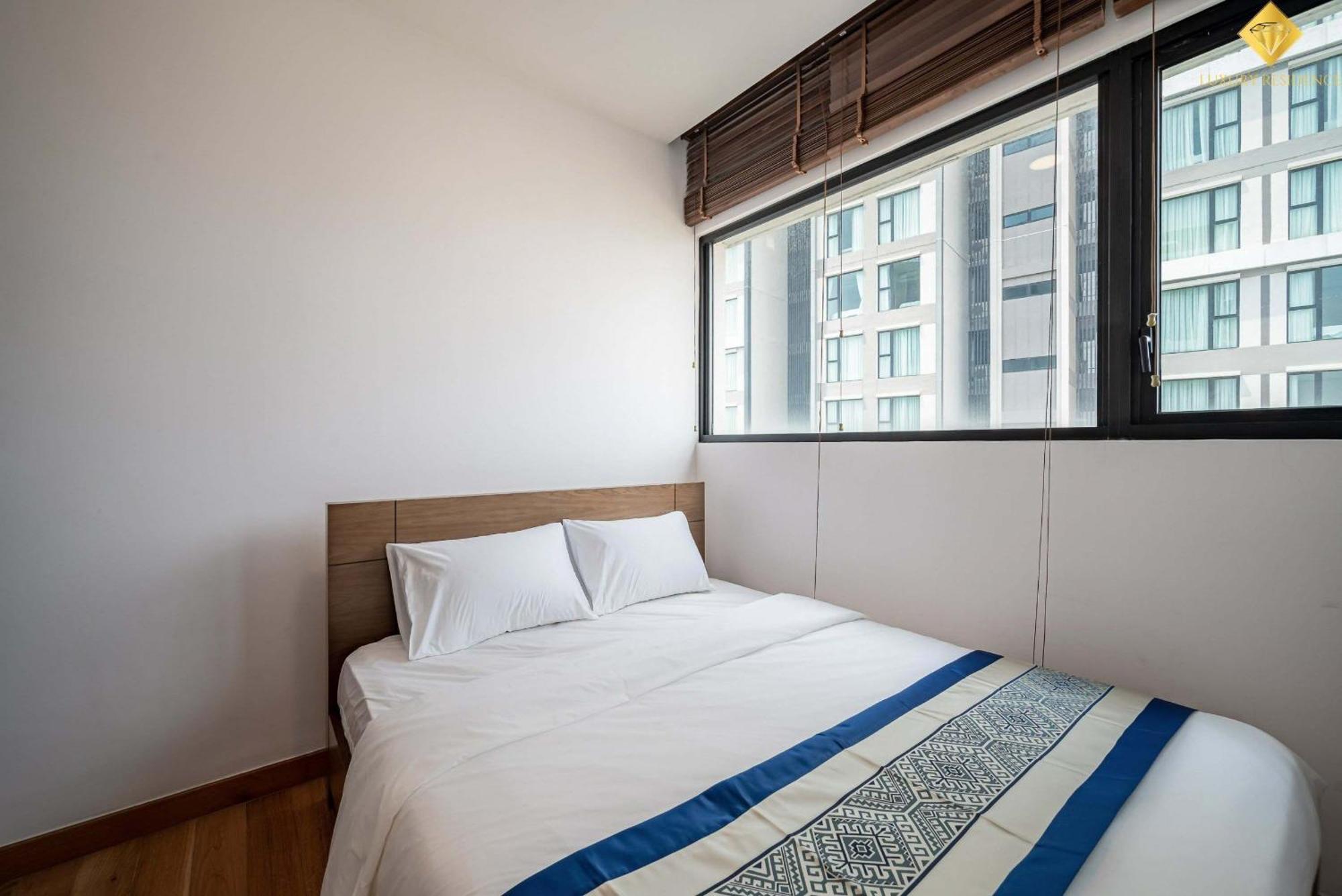 D1mension Riverside - Angia Hospitality Apartment Ho Chi Minh City