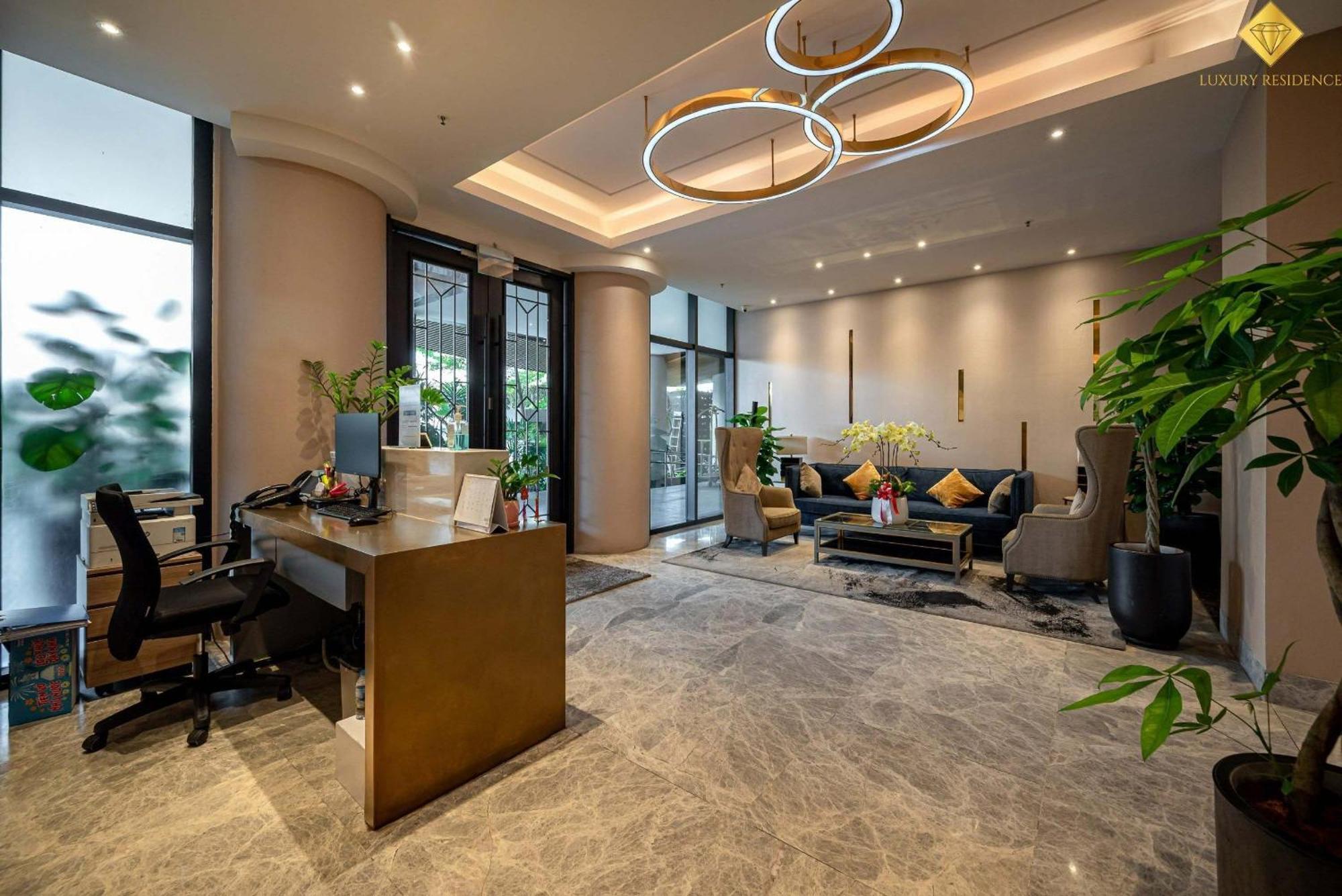 D1mension Riverside - Angia Hospitality Ho Chi Minh City