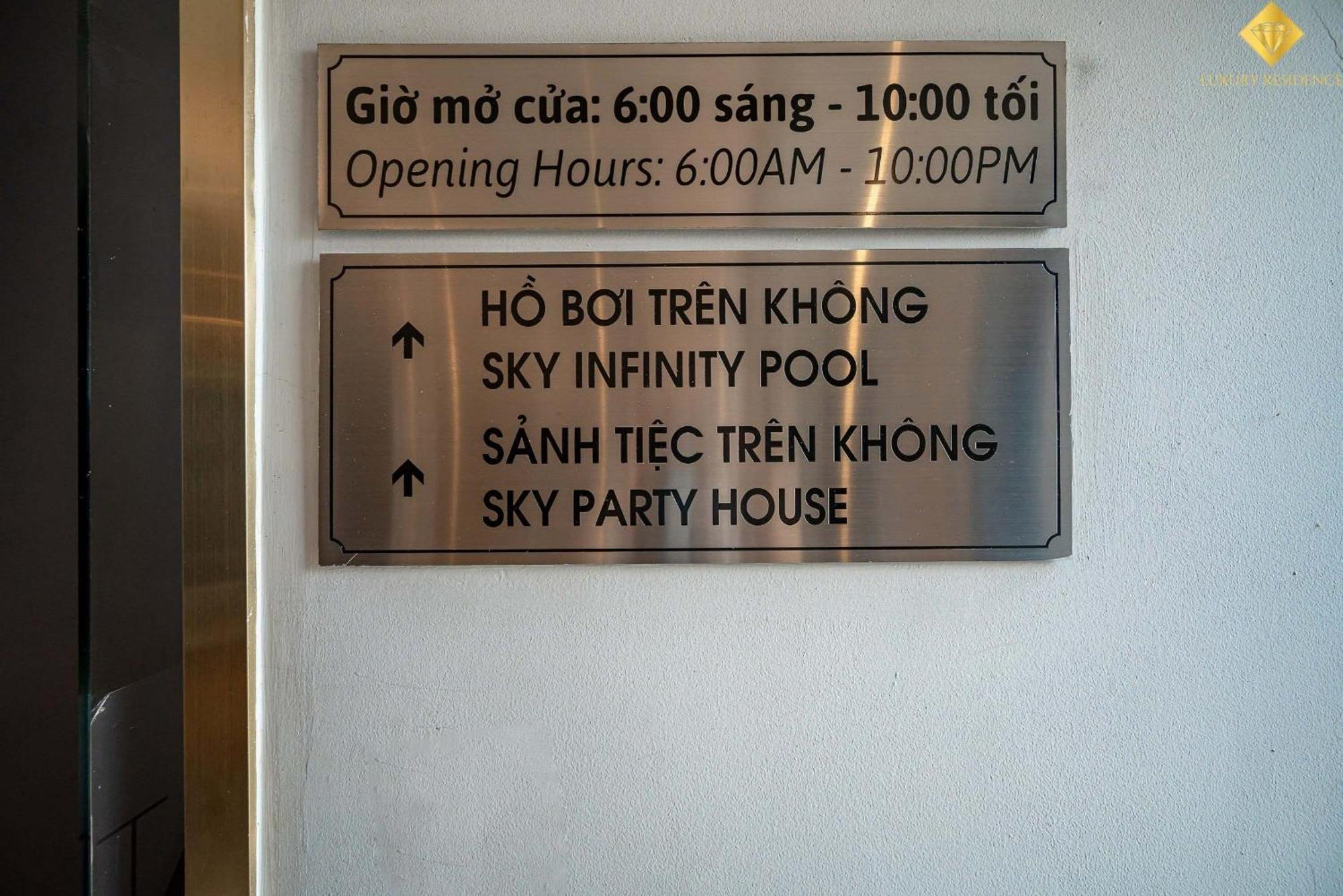 D1mension Riverside - Angia Hospitality Apartment