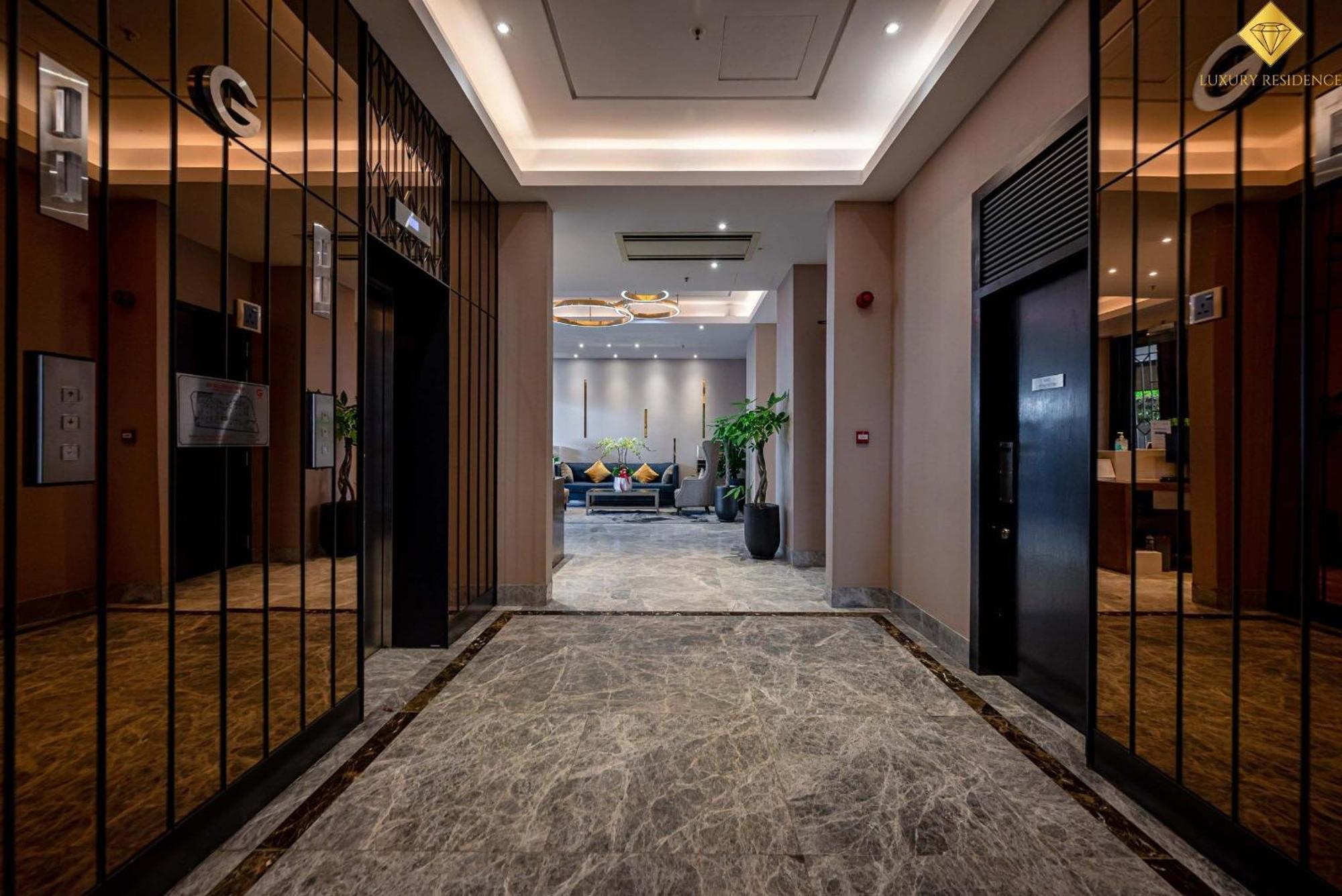 Apartment D1mension Riverside - Angia Hospitality *