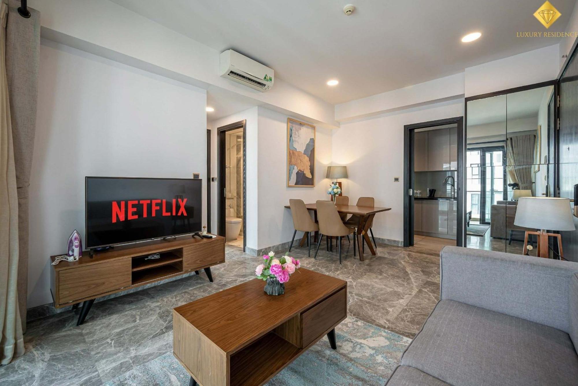 D1mension Riverside - Angia Hospitality Apartment