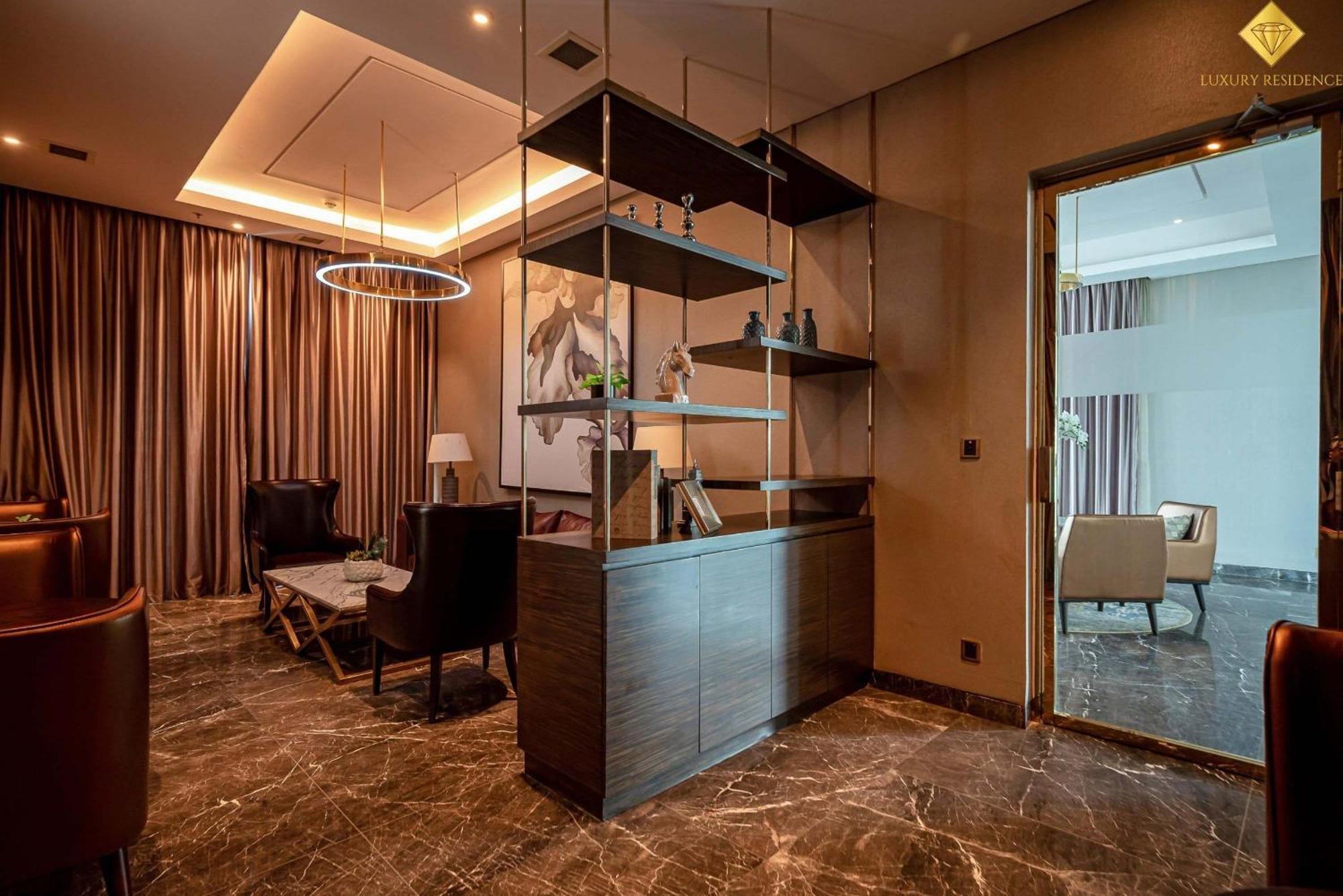 Apartment D1mension Riverside - Angia Hospitality *