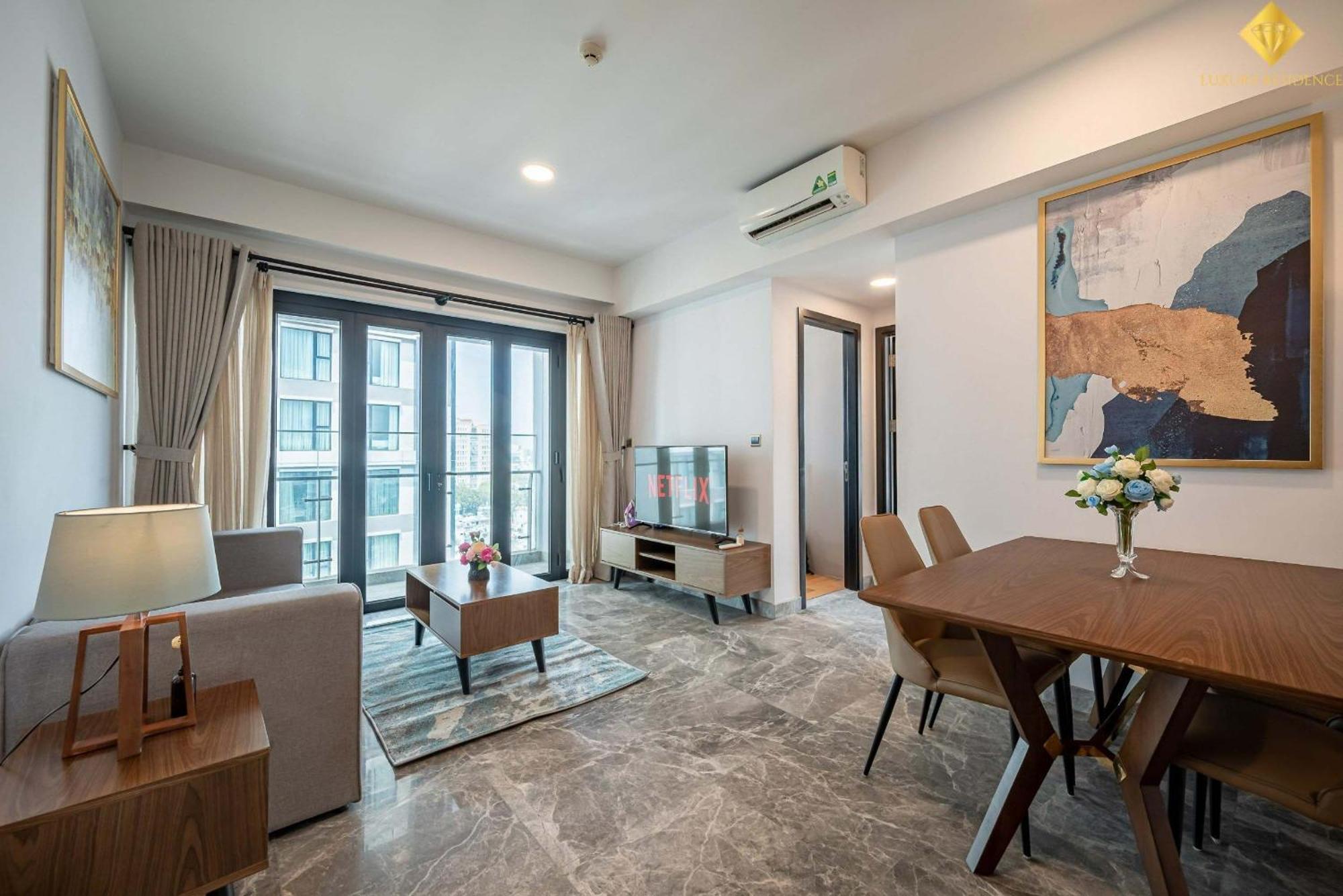 D1mension Riverside - Angia Hospitality Apartment