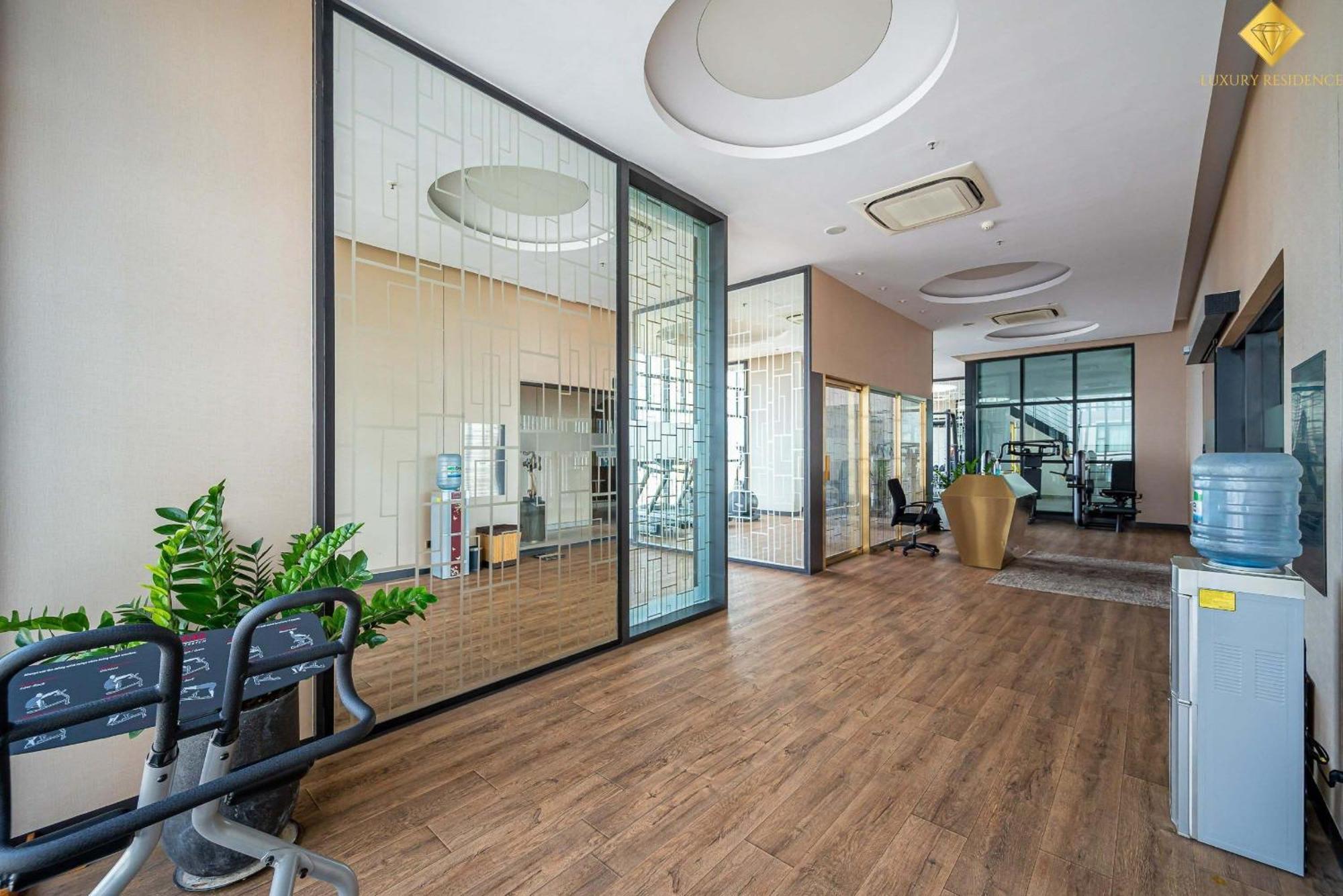 Apartment D1mension Riverside - Angia Hospitality