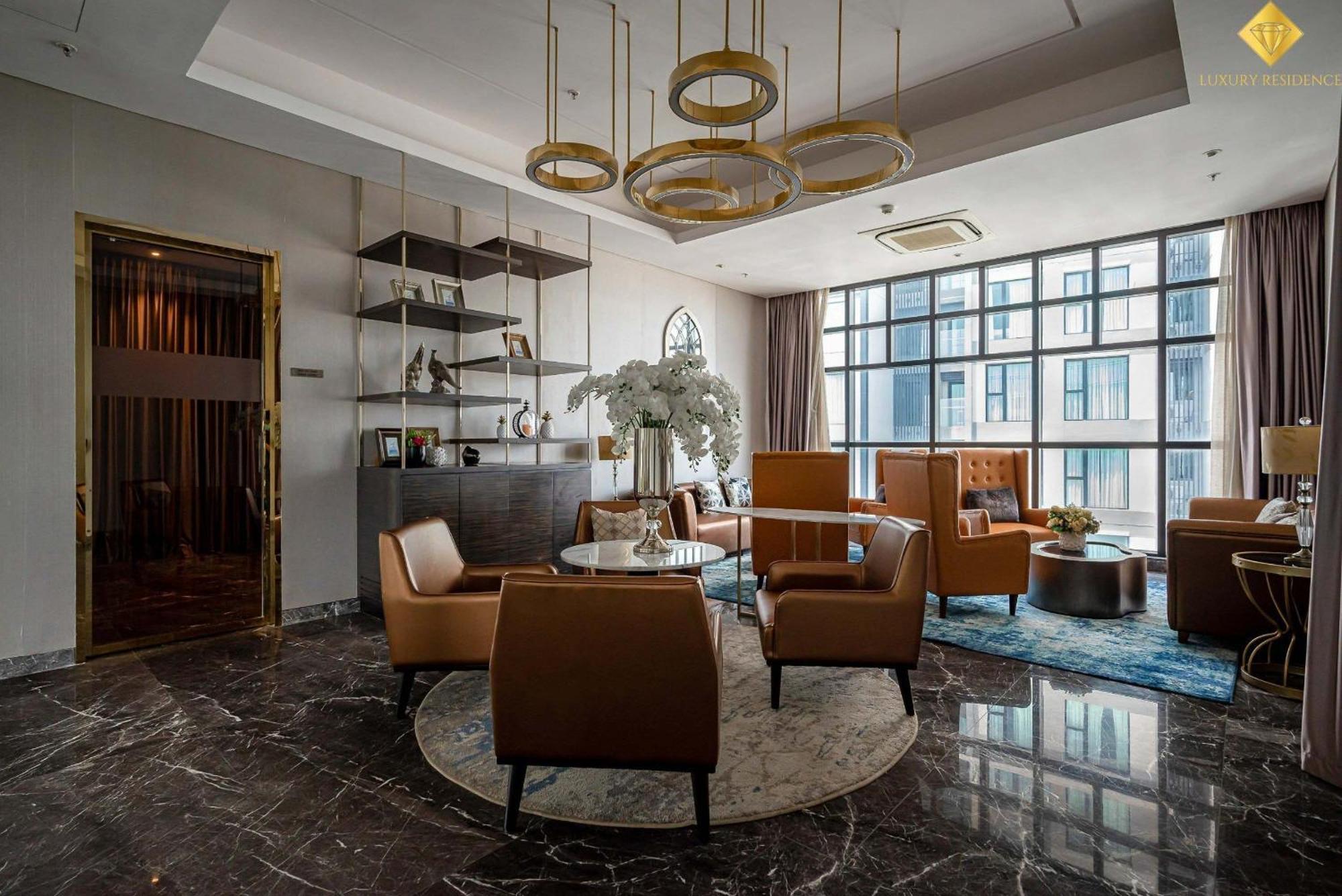 D1mension Riverside - Angia Hospitality Ho Chi Minh City