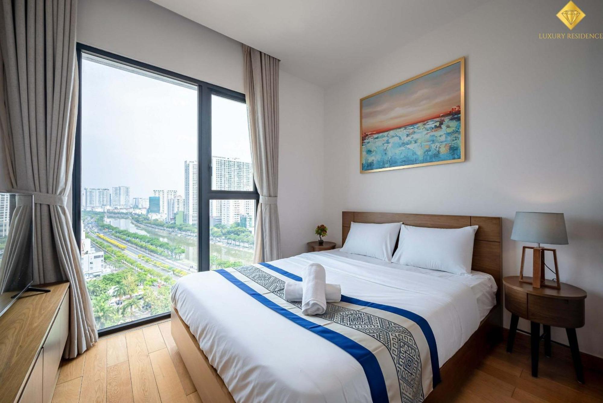 Apartment D1mension Riverside - Angia Hospitality