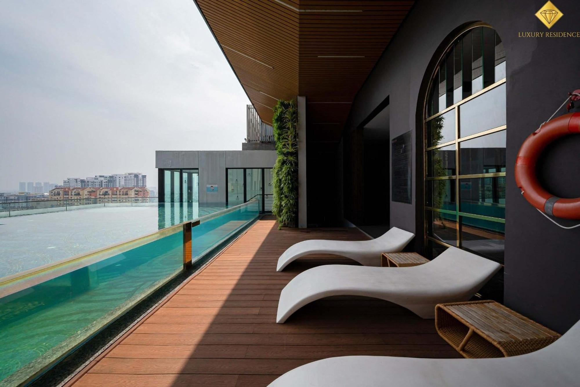 Apartment D1mension Riverside - Angia Hospitality *