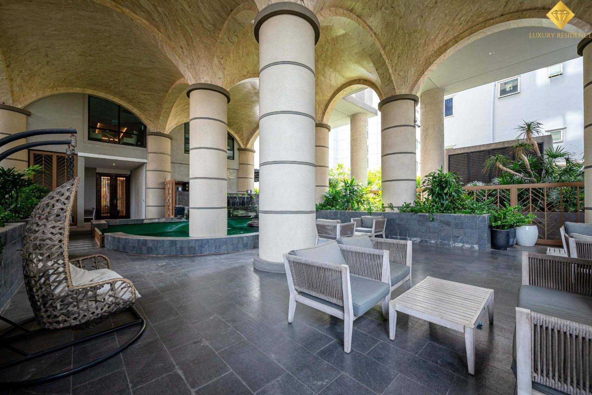 Apartment D1mension Riverside - Angia Hospitality