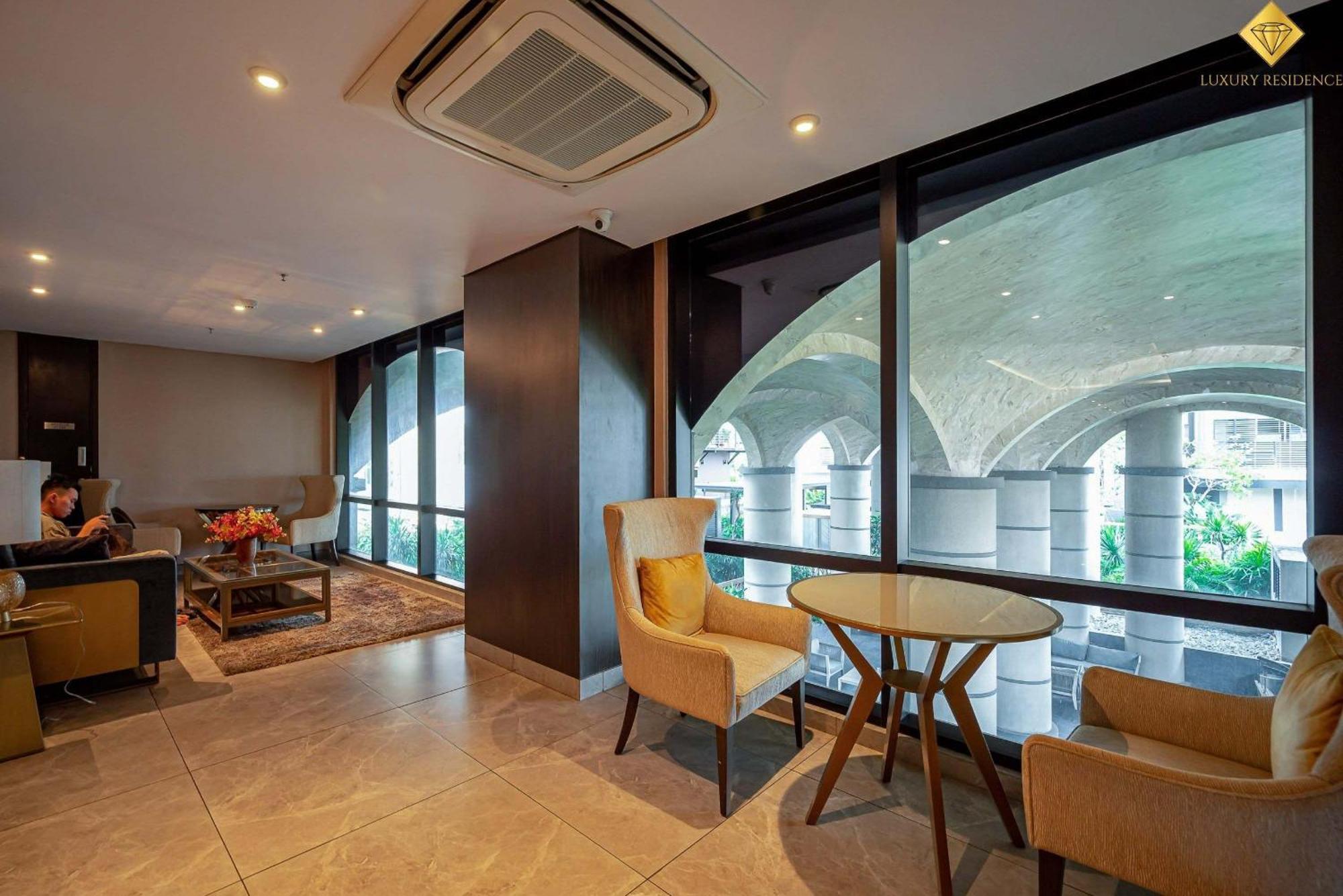 Apartment D1mension Riverside - Angia Hospitality